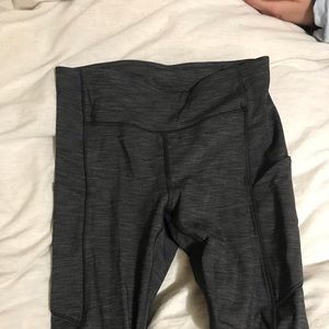 Speed Up Tight  28" Lululemons